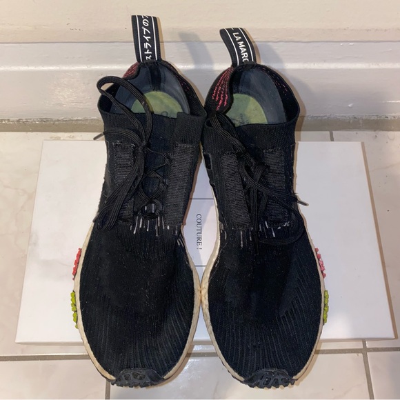 Adidas NMD Racer - Picture 6 of 6